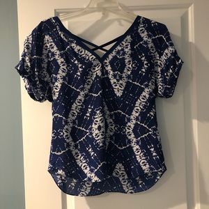 Rebecca Taylor Shirt